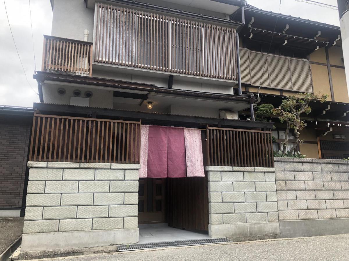 Sakura Aburaya Villa Takayama  Esterno foto