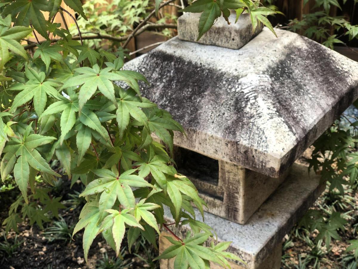 Villa Sakura Aburaya Takayama  Esterno foto